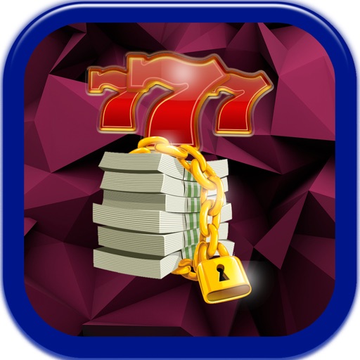 Seven Fish Of Gold Slots iOS App