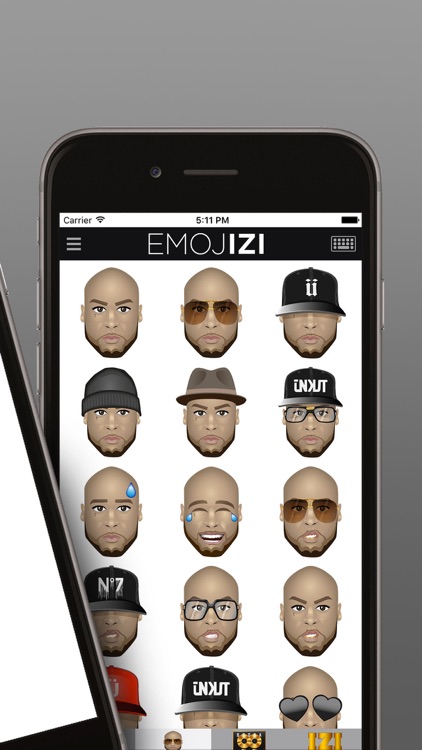 EMOJIZI BOOBA