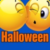CLIPish Halloween - Animated Stickers Set 9
