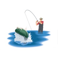 钓鱼技巧知识－钓鱼发烧友必备钓鱼宝典 for windows