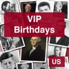 VIP Birthdays US