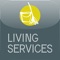 LIVING SERVICES ist ein Dienstleistungspaket, das von Montag bis Sonntag rund um die Uhr Ihre Wünsche erfüllt