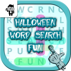 Activities of Halloween Word Search Fun