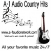 A-1 Audio Country Hits