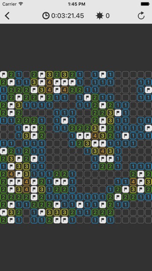 Pro Minesweeper(圖1)-速報App