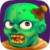 Zombie Revenge - Monster Hunter of Hero Legend