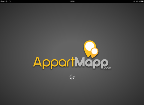 AppartMapp – Appartements au Canada screenshot 3