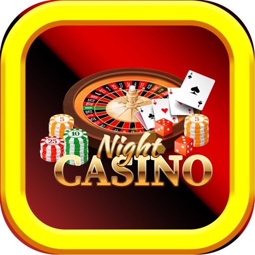 Ace Online Casino & Slots -Free Slots Machine Game Icon