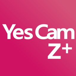 YesCam Z+ for iPad