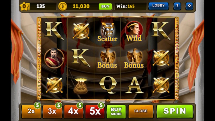 Super Big Win Jackpot