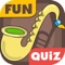 Music Instruments Quiz Free Question.s and Answers