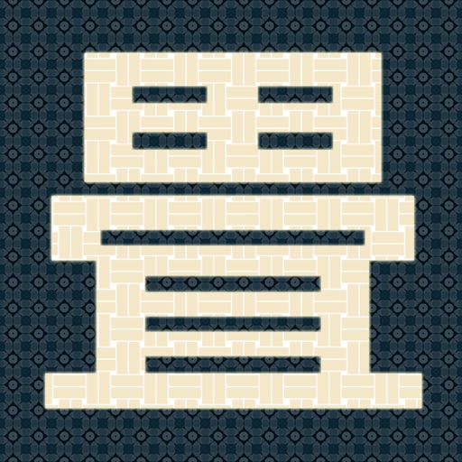 Tatami Puzzle Icon