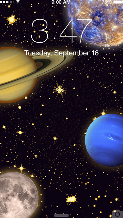 夜空の壁紙と星空のhd背景画像 いくつかの高品質の画像であなたの画面を装飾する Iphoneアプリ Applion
