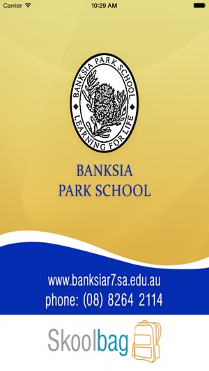 Banksia Park School R-7(圖1)-速報App