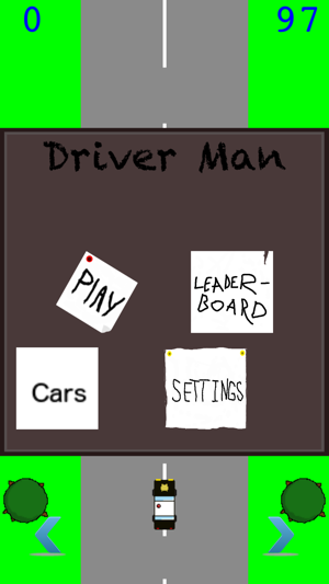 Driver Man(圖1)-速報App