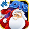 Classic Casino Slots: Free SLOT of Christmas