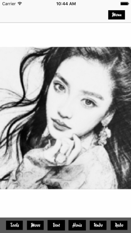 Paint Guru - Sketch & Draw with Great Picture FX screenshot-4