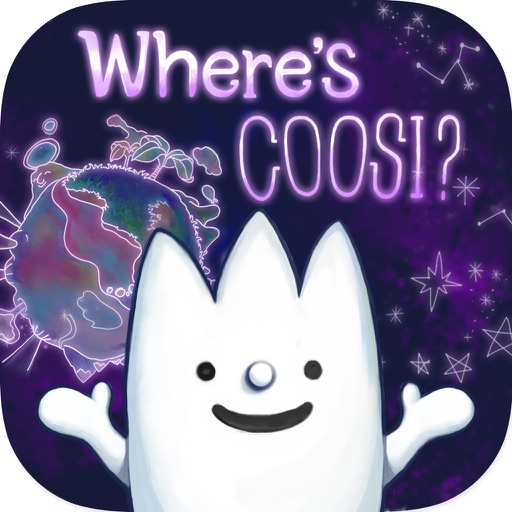 Where is Coosi icon