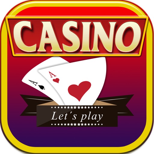 AA Casino Vip Palace - Free Star Slots Machines Icon