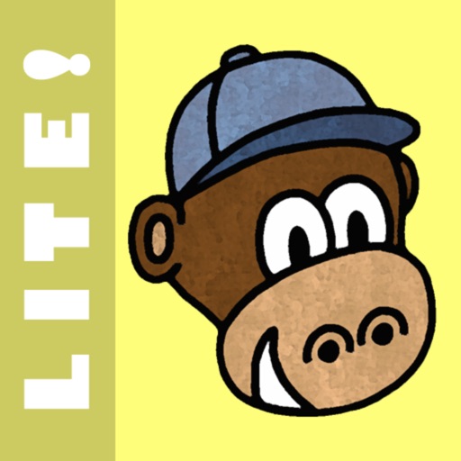 Gear Monkey Lite Icon