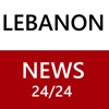 Lebanon News 24/24