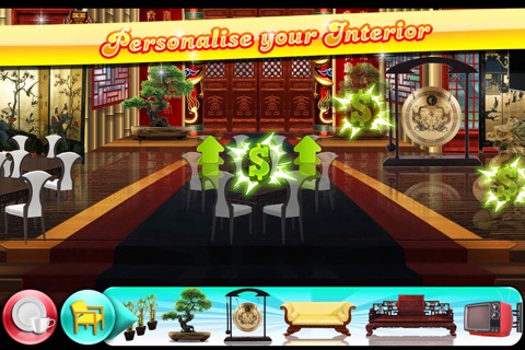 The Cooking Games Mama Kitchen screenshot 3