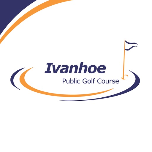 Ivanhoe Golf Course icon