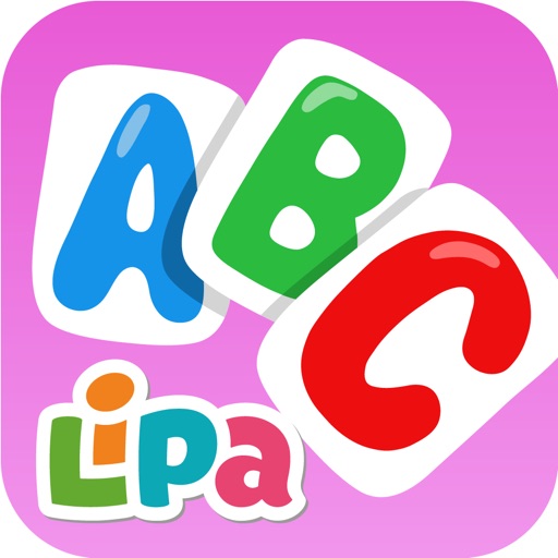 Lipa Scrabblis iOS App