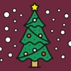 Christmas Emoji Stickers - for iMessage