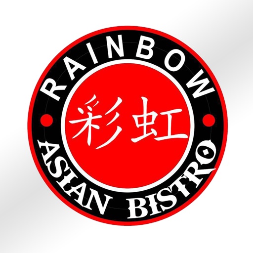 Rainbow Asian Bistro - Lake Wy icon