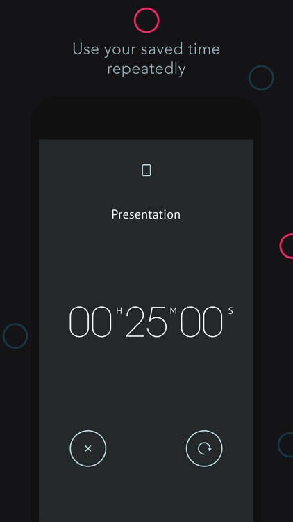 Timering - Timer & Reminder screenshot-3