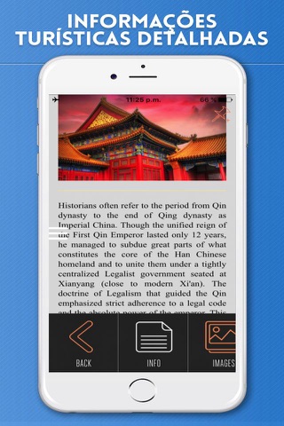 China Travel Guide Offline screenshot 3