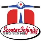 Scooter Infinity