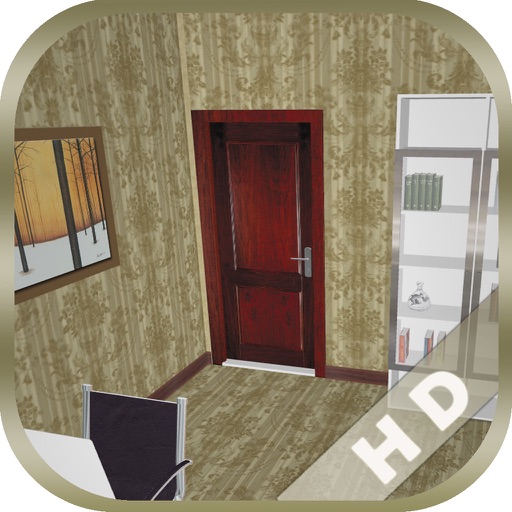 Can You Escape Confined 14 Rooms icon