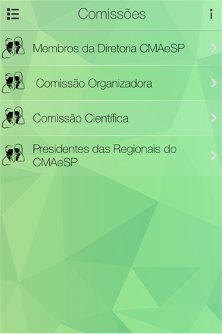 Congresso Acupuntura CMAeSP screenshot 3