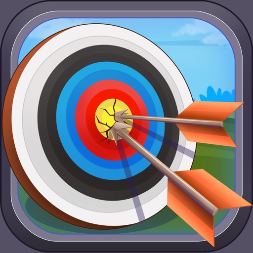 Bow And Arrow - Archery 2D