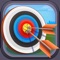 Bow And Arrow is a 2d archery game