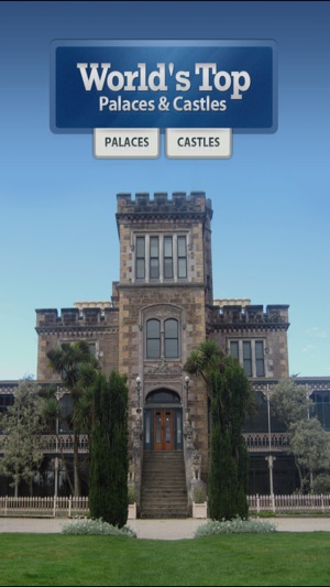 World's Best Palaces & Castles(圖1)-速報App