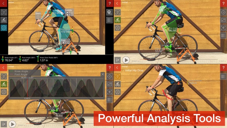 Bike Fast Fit Elite