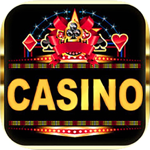 Big Four Game in 1 Casino HD iOS App