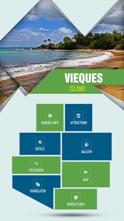 Vieques Island Tourism Guide