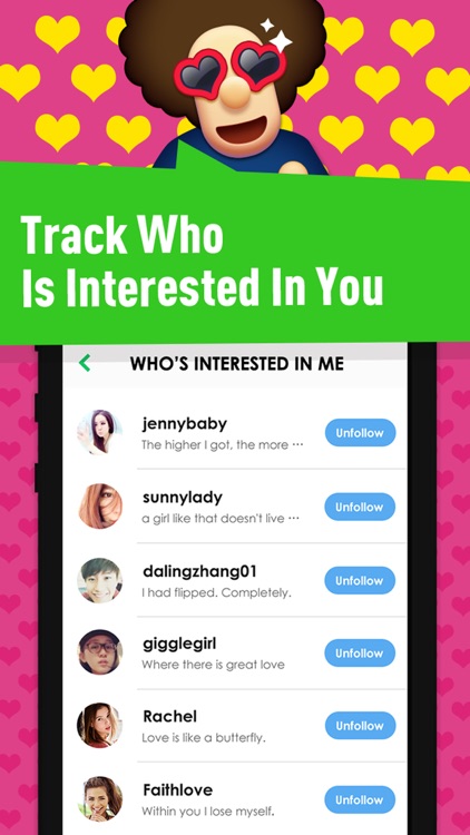 Follower Butler – Followers Tracker for Instagram