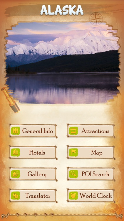 Alaska Tourism Guide