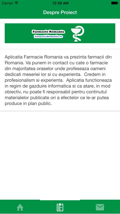 Farmacie