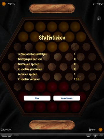 Abalinio iPad Edition screenshot 4