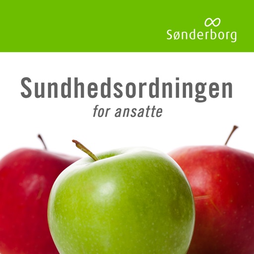 Sundhedsordningen for ansatte