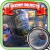 Unlimited Love - Hidden Objects