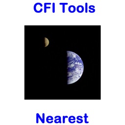 CFI Tools Nearest