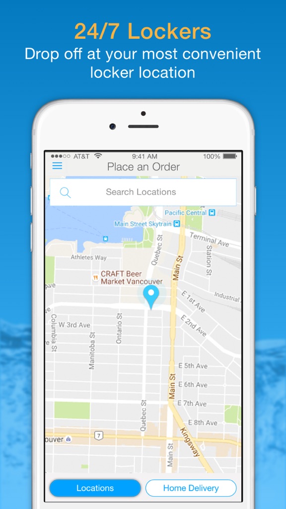 【图】Jarvis Services(截图1)