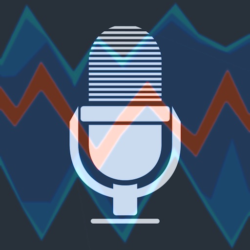 FieldScaper - Sound warp field recorder